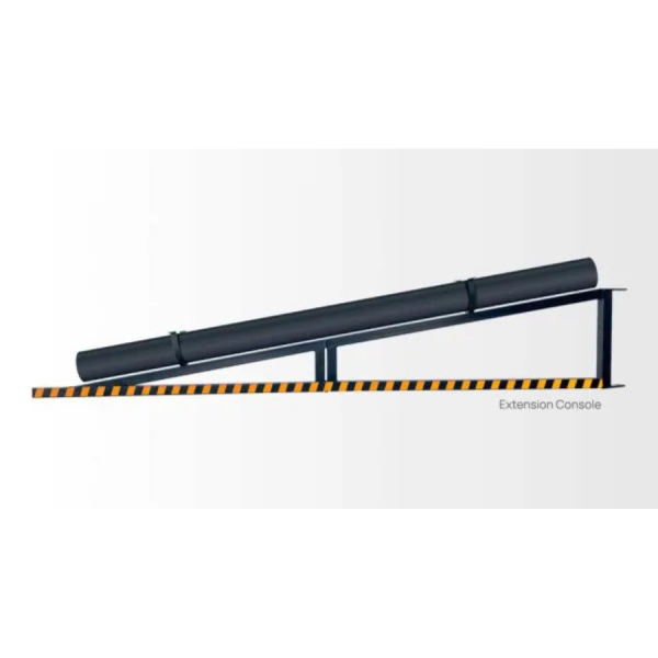 Wall Mounted Fume Extraction Arms – Flexible Joint Hose – FRESHWELD Norway
