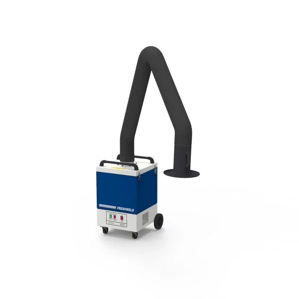 Freshweld Mobile M1/1100 Fume Extraction System - Image 5