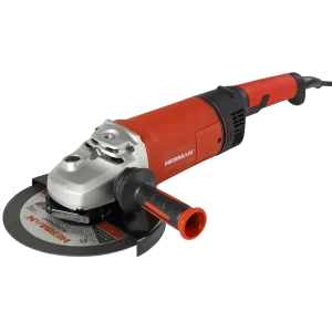 Angle Grinder HERMAN WX-23002 | 230 mm 2400 W | Warranty: 6 months