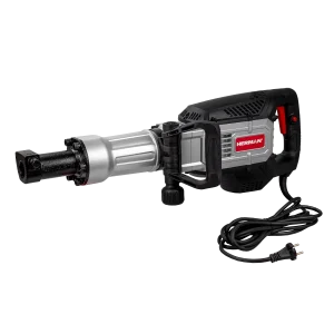 Breaker HERMAN BXM-50 | 30 mm 1700 W | Warranty: 2 years