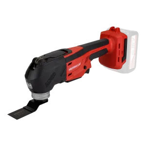 Cordless Multi-Cutter HERMAN AXMT-1800 18.0 V | Baretool | Warranty: 2 years