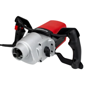 Electric mixer HERMAN BXR-10 | 1600 W M14 | Warranty: 2 years
