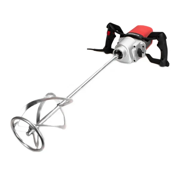 Electric mixer HERMAN BXR-10 | 1600 W M14 | Warranty: 2 years - Image 3