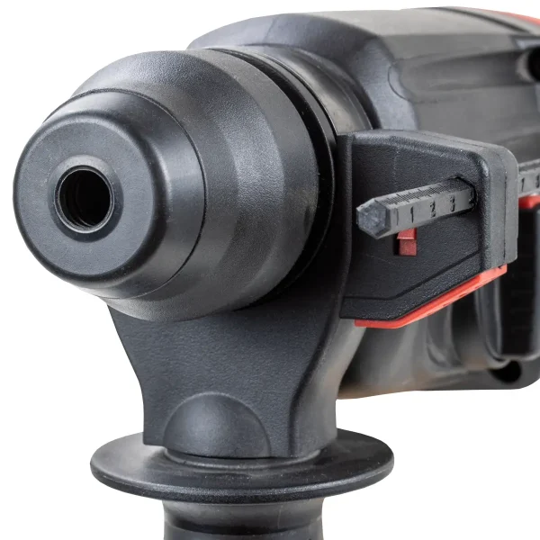 Combi-hammer HERMAN BX-800 | SDS-plus 800 W | Warranty: 2 years - Image 6