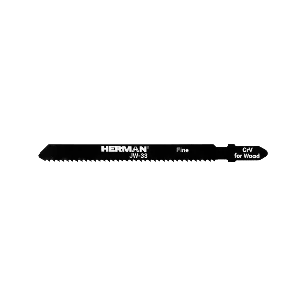 HCS carbon steel saw blade for precision cutting