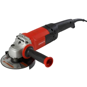 Angle Grinder HERMAN WX-15001 | 150 mm 1200 W | Warranty: 2 years