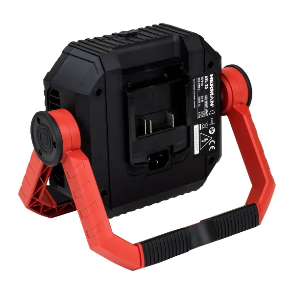 Worklight HERMAN AXL-20 | 18,0 V 220 V | Warranty: 2 years - Image 4