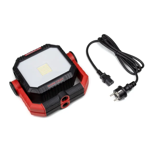 Worklight HERMAN AXL-20 | 18,0 V 220 V | Warranty: 2 years - Image 5
