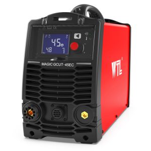 PLASMA CUTTER --MAGIC GCUT-45EC CNC