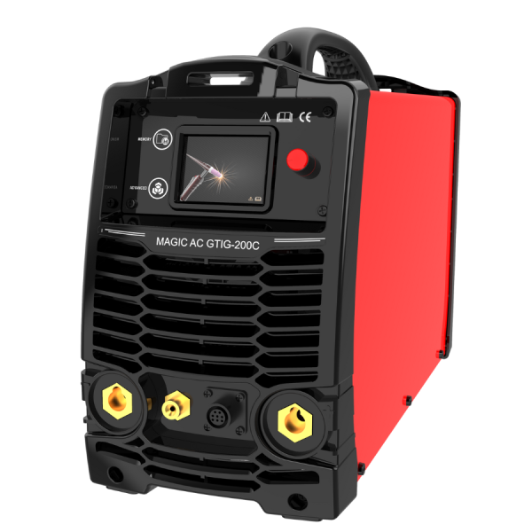 MAGIC AC GTIG-200C