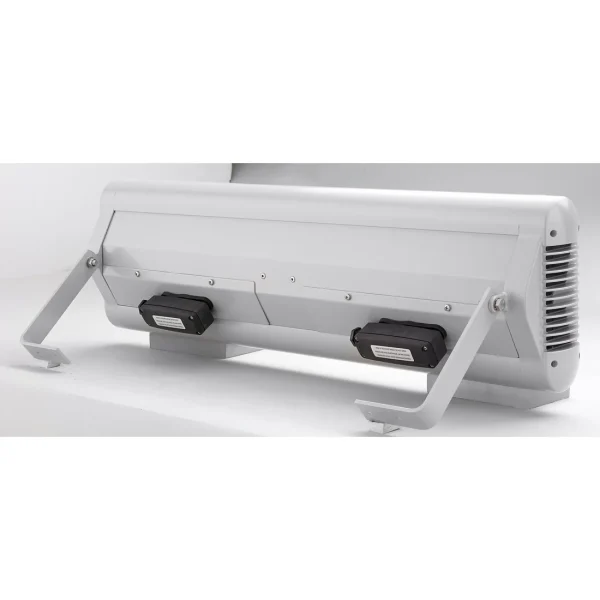 restaurant infrared heater Norway – IP55 weatherproof model