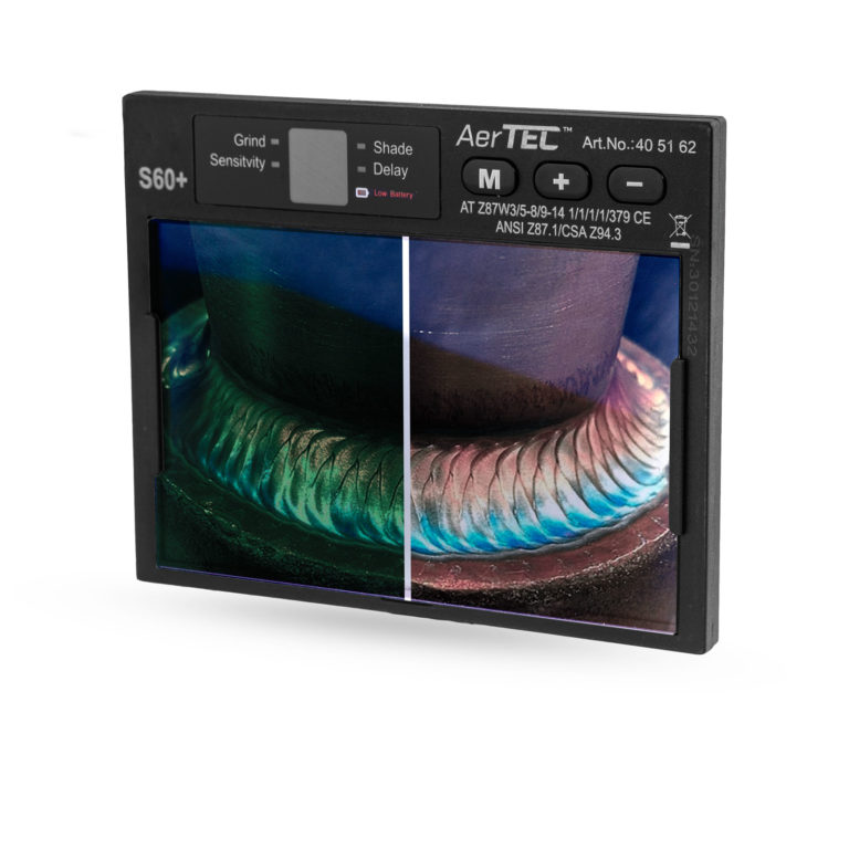 CleanAIR® Ready 2 Weld Verus Air & AerGO DIGI – Welding Protection Norway | RAM SVEIS