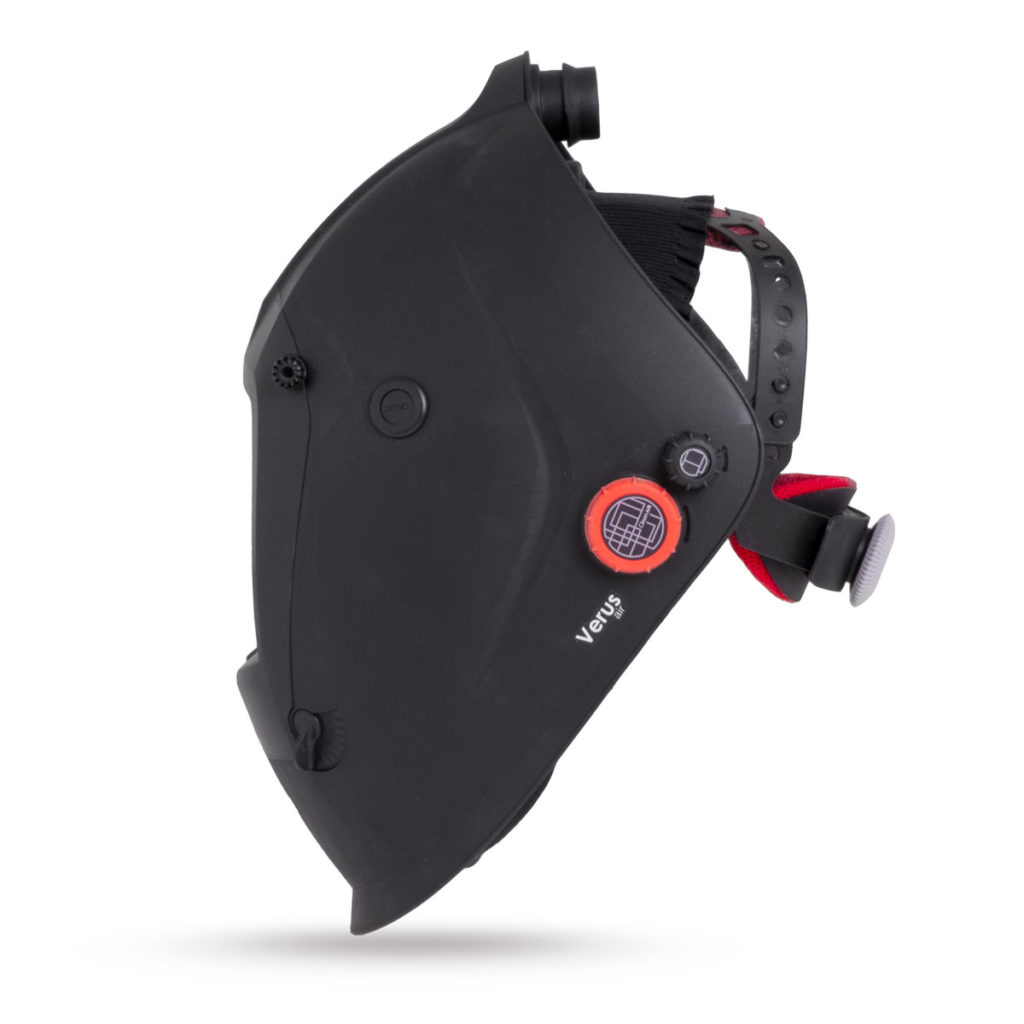 CleanAIR® Ready 2 Weld Verus Air & AerGO DIGI – Welding Protection Norway | RAM SVEIS