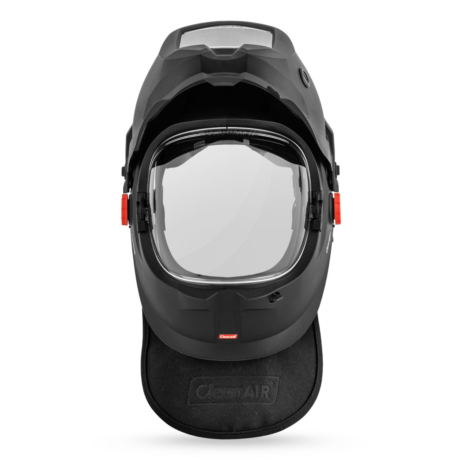 CleanAIR Ready 2 Weld Set with AerGO® respirator