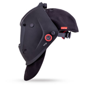CleanAIR® Ready 2 Weld Verus Air & AerGO DIGI – Welding Protection Norway | RAM SVEIS