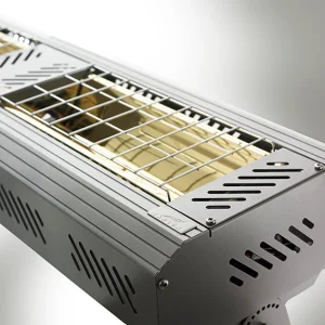 Infrared heater Norway – Tansun Apollo Double 3kW