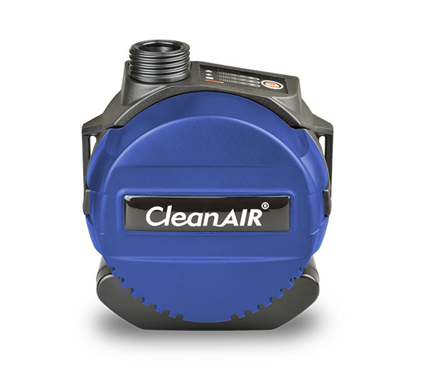 CleanAIR Ready 2 Weld Set – Omnira COMBI air + Basic