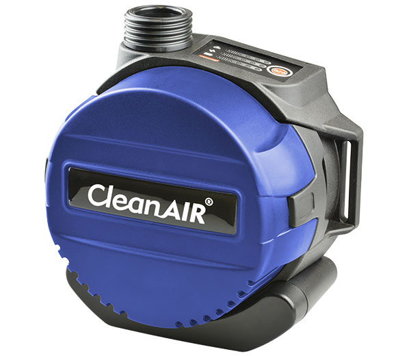 CleanAIR Ready 2 Weld Set – Omnira COMBI air + Basic