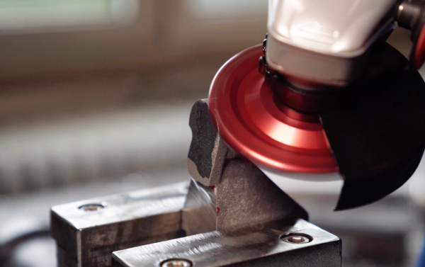 Kaindl Alu-Carver Milling Disc – spare carbide inserts