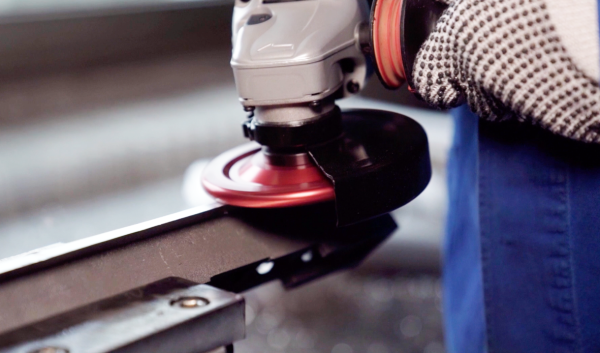Kaindl Alu-Carver Milling Disc – professional tool for aluminium