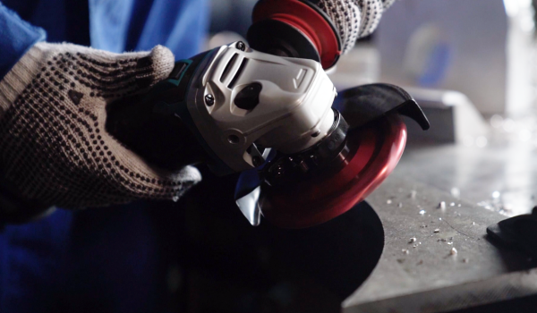 Kaindl Alu-Carver Milling Disc – angle grinder fitting