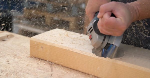 Kaindl Super-Carver V9 Norway – Premium Wood Carving Disc | RAM SVEIS OG BEMANNING AS