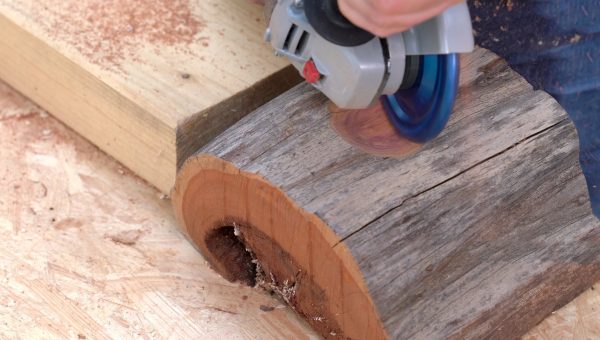 Kaindl Super-Carver V9 Norway – Premium Wood Carving Disc | RAM SVEIS OG BEMANNING AS