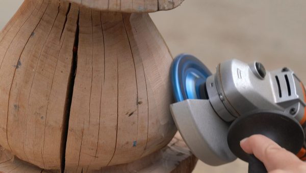 Kaindl Super-Carver V9 Norway – Premium Wood Carving Disc | RAM SVEIS OG BEMANNING AS