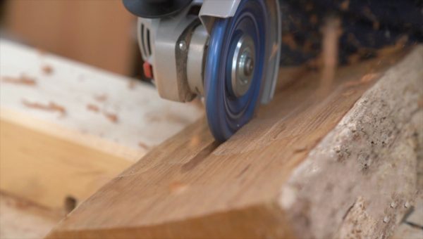 Kaindl Super-Carver V9 Norway – Premium Wood Carving Disc | RAM SVEIS OG BEMANNING AS