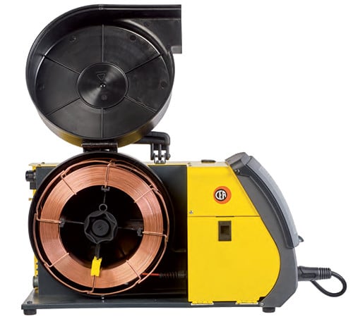 CEA CONVEX MOBILE PULSE 205 – Portable MIG/MAG Inverter 200A | Norway