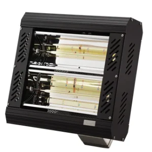 Tansun Apollo infrared heater Norway – product detail