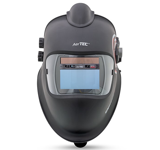 CleanAIR Ready 2 Weld Norway – AerTEC OptoMAX + AerGO set