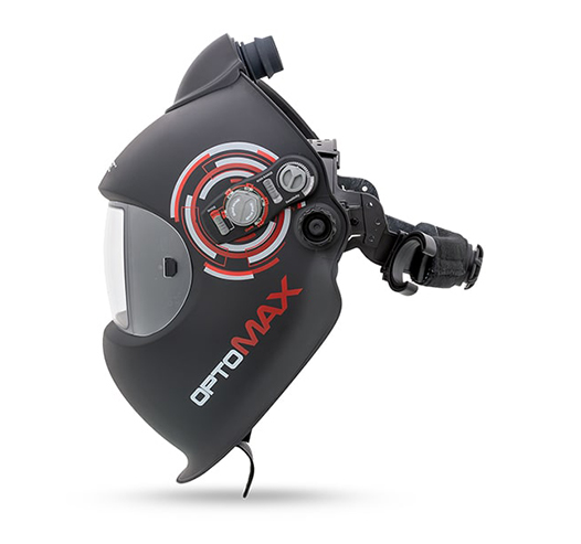 CleanAIR Ready 2 Weld Norway – AerTEC OptoMAX + AerGO set