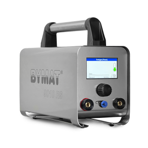 Professional weld cleaning equipment BYMAT 9010 RS – RAM SVEIS Norway