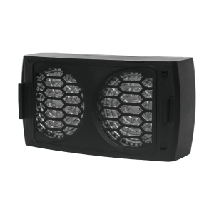 Tecmen A1B1E1K1 Gas Filter Norway – Replacement Filter for Tecmen V1 & V3 Freeflow PAPR Systems