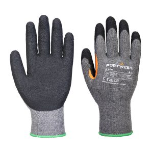 Grip 10 Latex fullbelagt hanske (Pk12)