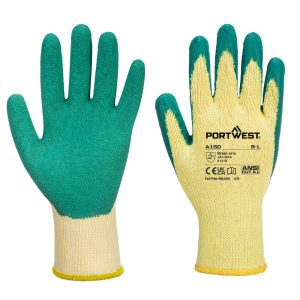 Classic Grip Hanske - Latex