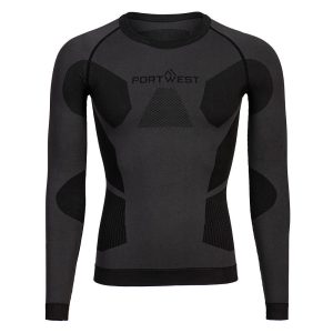 Dynamic Air Baselayer Topp