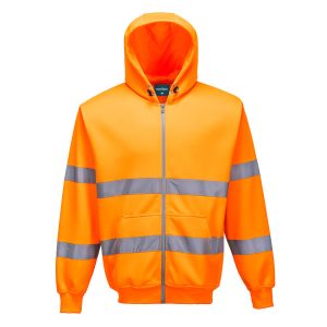 Hi-Vis Hettejakke