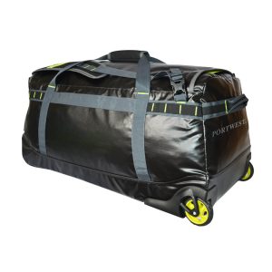PW3 100L Vanntett Trillekofført/bag