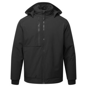 WX2 ECO Softshell med fôr (2L)