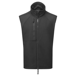 WX2 Eco Softshell Vest(2L)