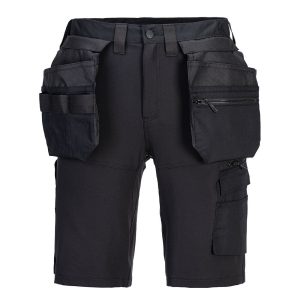 DX4 Håndverksshorts