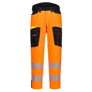 DX4 Hi-Vis Service bukse