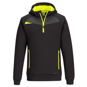 DX4 Hettegenser 1/4 Zip