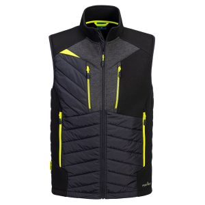 DX4 Baffle vest