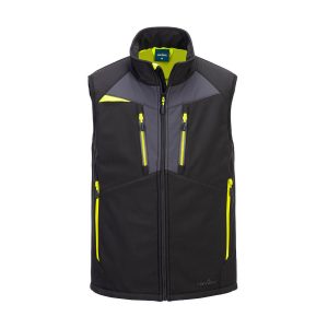 DX4 Softshell Vest (3L)