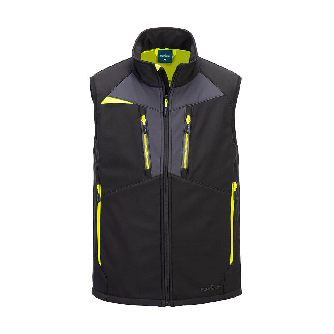 DX4 Softshell Vest (3L)