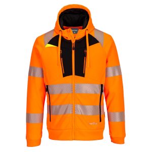 DX4 Hi-Vis Hettejakke