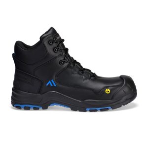 Apex Composite Mid Boot S3S ESD HRO SR SC FO